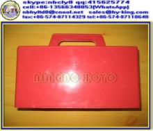 Plastic red snow fort maker , fun snow toys , toys for snow