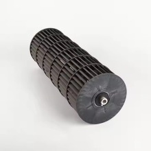 Electric Fan injection molding Plastic Parts