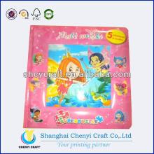 professional Children Puzzle book