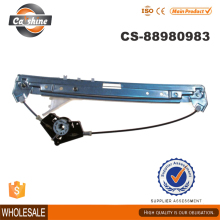 Germany Factory Car Power Electric Window Lifter Rear Left For Buick Torrent Chevrolet Equinox 88980983