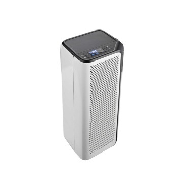 Anti Virus ESP Air Cleaner With UV