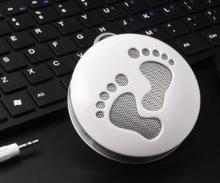 Portable wireless bluetooth speaker for this summer