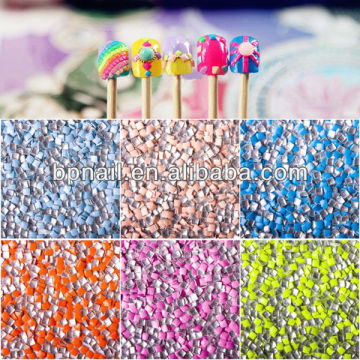 NEWEST HOT SELL-Hotfix Nail Art Metal Stud.