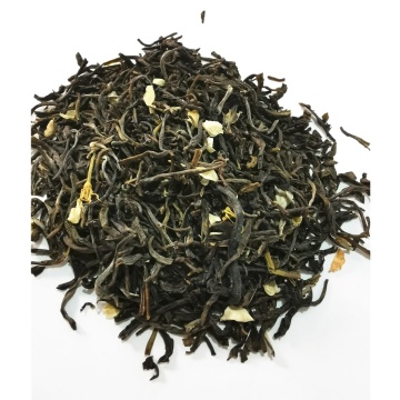 High Fragrance Jasmine Tea Fresh Flower Scented Jasmine Green Tea