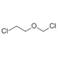 Chlorure de 2-chlorométhoxyéthyle CAS 1462-33-5