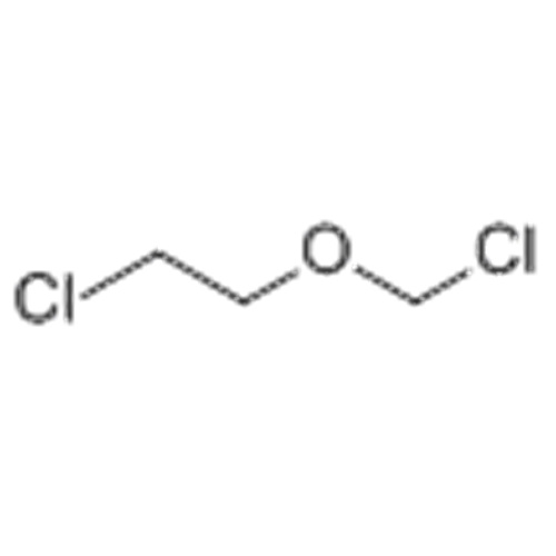 2-хлорметоксиэтилхлорид CAS 1462-33-5