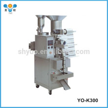 Shanghai YuO automatic vertical packing machine for food