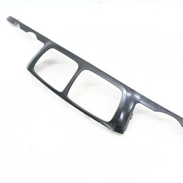 For BMW E34 Panel Grille Bracket
