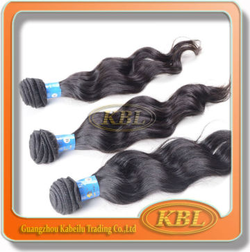 Body wave virgin brazilian hair extensions