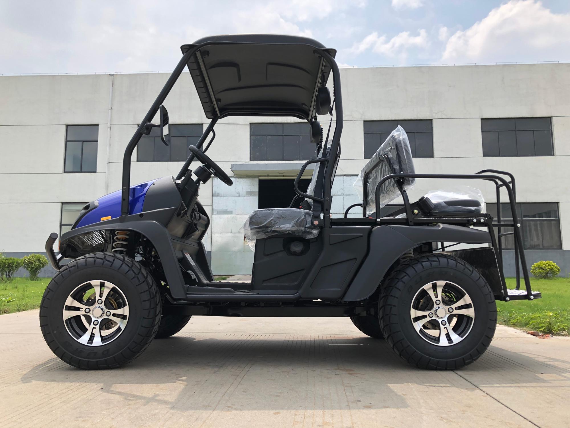 Side by Side Utv for Sale