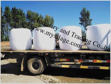 Silage Wrap Film   Width500