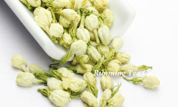 Jasmine Flower Tea