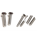 M3 customized Steel Button Head Screws bolt