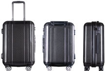 Wholesale Carbon fiber luggage