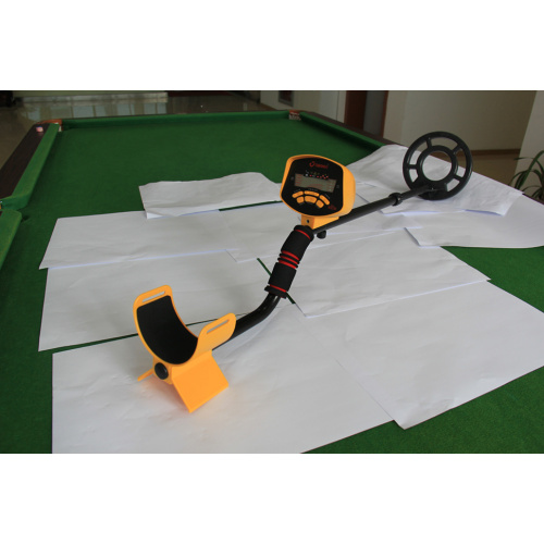 Metal detector per ricerca profonda (MD-6250)