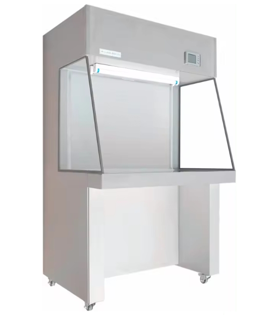 Mantar Hepa Filtre Çalışma Tezgahı mushroom HEPA Filter workbench