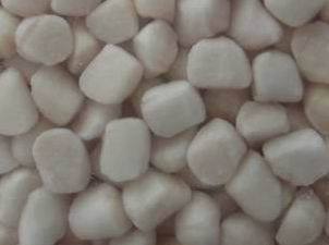 Frozen Bay Scallop Addutor