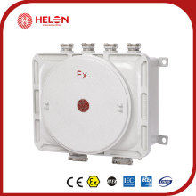 BJX-Series explosion-proof junction box