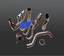 PERFORMANCE CAR PART OF EXHAUST HEADER FOR BUICK 97-03