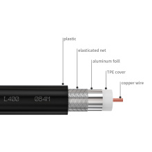 RG316 Jumper Pigtail 3G Kabel Sambungan Antena