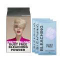 Extra Strength Professional Hair Dye Lightener Bleach powder