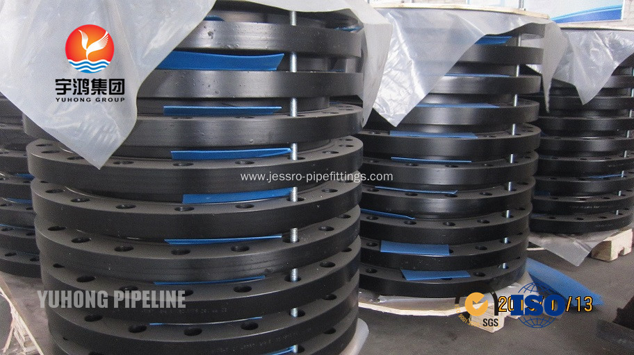 Steel Flange A694 F52