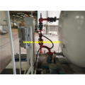 20m3 Skid-mounted Cooking Gas Plants