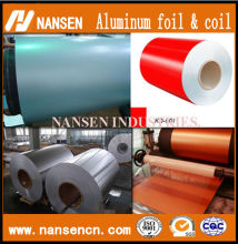 aluminium sheets and coils aluminium coil 99.5 aluminium coil 8011 h14