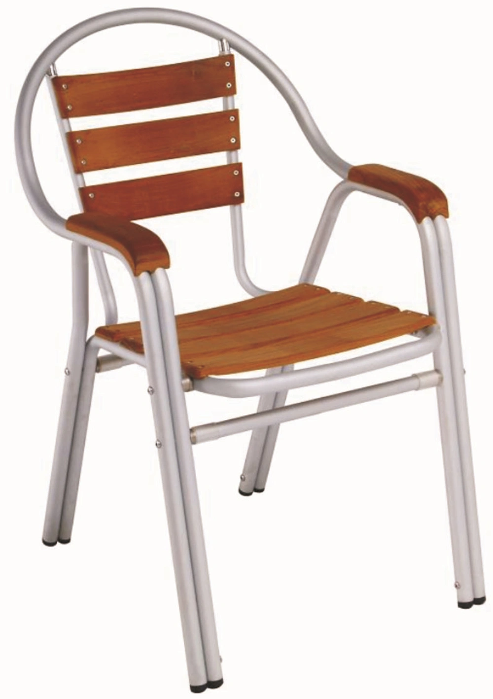 Stackinkg Design Modern Outlook Rattan Customized Wishbone Chair