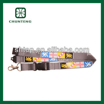 breakaway lanyard and detachable lanyards