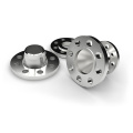 Blind ti alloy flanges