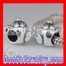 Discount Sterling Silver Chamilia Teapot Beads Wholesale?