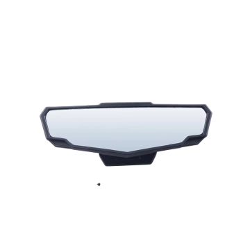 YongJin Interior Mirror for Polaris RZR PRO XP 2020
