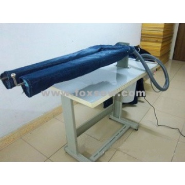 Suction Thread Trimmer Machine