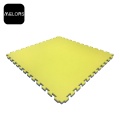 Tatami de tapis de mousse de style d'art martial d'EVA