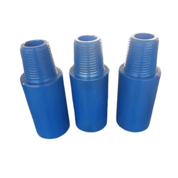 API 2 3/8\" REG Pin Box Drilling Crossover Sub/Drill Pipe Sub