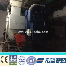 Direct-fire LiBr Absorption Chiller With Huge Cooling Capacity