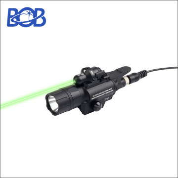 Military night vision scope green laser sight high performance laser sight for rifles