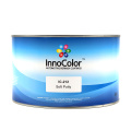 Innocolor 2KSoft Putty BPO Наполнитель для авторемонта