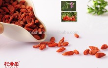 Bulk gojiberries package 5 kg