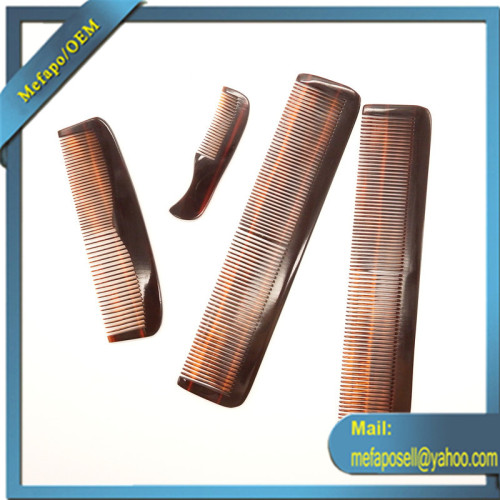 Cellulose Acetate Comb/Fancy Handmade Comb/Acetate Hair Comb