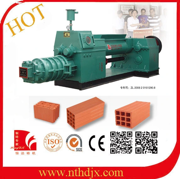 2016 New Design Cheap Automatic Solid Brick Making Machine (JKB50/45-30)