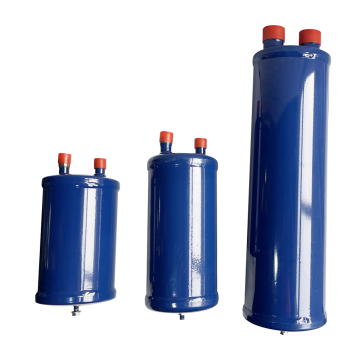 Gas Liquid Separator for Refrigeration Suction Line Accumulator