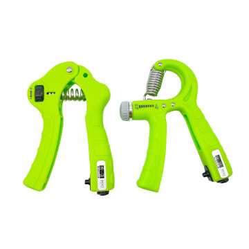 Adjustable Hand Grip Exerciser with Resistance (5-60kg)