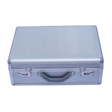 Aluminum Box Aluminum Tool Box Tool Box for Laptop and Documents