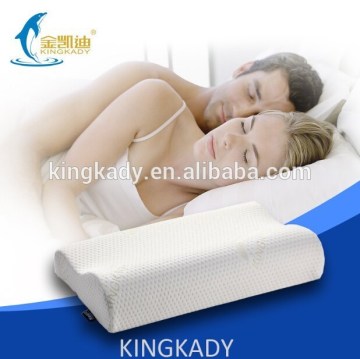 good memory foam pillow adult bolster fashion style pillow,health jade pillow