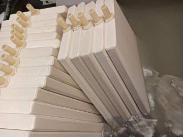 3㎡ insert filter plate