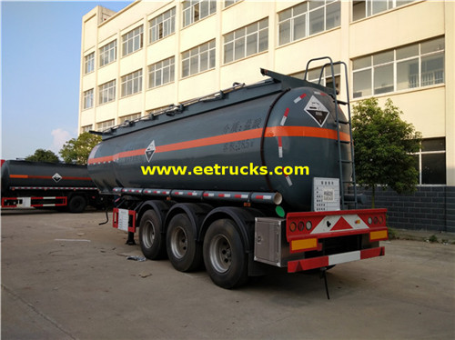 30T 28500 sulfuric acid isar da sako