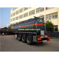 30T 28500 sulfuric acid isar da sako