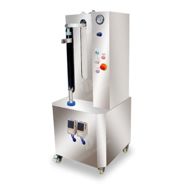 commercial pumpkin peeling machine vegetable peeling machine